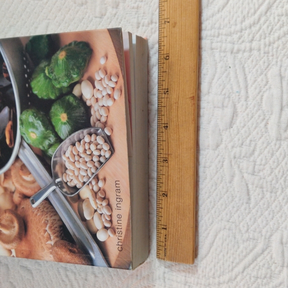 Cooking Ingredients Ultimate Cook's Guide - Picture 5 of 6